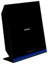 Точка доступа NETGEAR D6200-100PES ADSL2 802.11ac 867Mbps 2.4 / 5ГГц 4xGLAN USB2