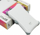 Внешний жесткий диск 2.5" USB2.0 500 Gb Silicon Power Armor A30 SP500GBPHDA30S3W белый4