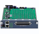 Модуль Zyxel AAM-1212-53 12-портовый ADSL2+ со встроенными сплиттерами2