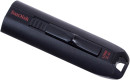 Флешка USB 16Gb SanDisk Extreme USB3.0 SDCZ80-016G-G46 Read 190Mb/s Write 55Mb/s черный4
