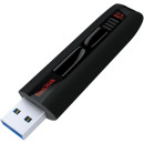 Флешка USB 16Gb SanDisk Extreme USB3.0 SDCZ80-016G-G46 Read 190Mb/s Write 55Mb/s черный7