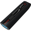 Флешка USB 16Gb SanDisk Extreme USB3.0 SDCZ80-016G-G46 Read 190Mb/s Write 55Mb/s черный8