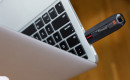 Флешка USB 16Gb SanDisk Extreme USB3.0 SDCZ80-016G-G46 Read 190Mb/s Write 55Mb/s черный10