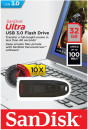 Флешка USB 32Gb SanDisk Ultra SDCZ48-032G-U46 черный4