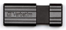 Флешка USB 16Gb Verbatim Store 'n' Go PinStripe 49063 USB2.0 черный2