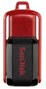 Флешка USB 64Gb SanDisk Cruzer Switch SDCZ52-064G-B35 черно-красный4
