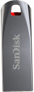 Флешка 64Gb SanDisk Cruzer Force USB 2.0 серебристый