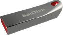 Флешка 64Gb SanDisk Cruzer Force USB 2.0 серебристый3
