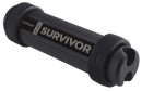 Флешка USB 16Gb Corsair Survivor Stealth CMFSS3B-16GB черный2