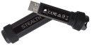 Флешка USB 16Gb Corsair Survivor Stealth CMFSS3B-16GB черный5