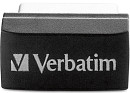Флешка USB 32Gb Verbatim Store 'n' Stay NANO 98130 USB2.0 черный3