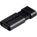 Флешка USB 4Gb Verbatim Store 'n' Go PinStripe 49061 USB2.0 черный2