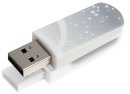 Флешка USB 8Gb Verbatim Store 'n' Go Mini ELEMENTS EDITION 98161 USB2.0 Wind2
