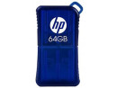 Флешка USB 64Gb HP 165W FDU64GBHPV165W-EF синий