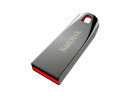 Флешка USB 8Gb SanDisk Cruzer Force SDCZ71-008G-B35 серебристый