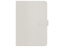 Чехол GoodEgg Универсальный для планшета 8" Flex кожа белый GE-UNI8FLEXWHT