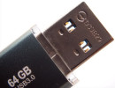 Флешка USB 64GB Silicon Power M01 SP064GBUF3M01V1B синий5