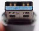 Флешка USB 64GB Silicon Power M01 SP064GBUF3M01V1B синий8