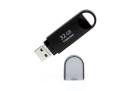 Флешка USB 32Gb Toshiba TransMemory MX THNV32SUZBLACK BL5 черный THN-U361K0320M44
