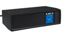 ИБП Tripplite 1000VA SMX1000LCD Smart Line-Interactive USB