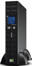 ИБП CyberPower 1000VA PR 1000 LCD 2Unit line-interactive PR1000ELCDRT2U4