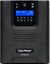ИБП CyberPower 1500VA PR1500ELCD2