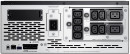 ИБП APC Smart-UPS SMX2200HV 2200VA6