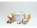 Мороженица ARIETE Ice cream & Yogurt maker 635 с функцией йогуртницы7