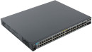 Коммутатор HP 2620-48-PoE управляемый 48 портов 10/100Mbps 2xSFP J9627A