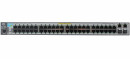 Коммутатор HP 2620-48-PoE управляемый 48 портов 10/100Mbps 2xSFP J9627A2
