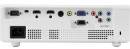 Проектор Acer H6510BD DLP 1920x1080 3000ANSI Lm 10000:1 VGA HDMIx2 S-Video USB RS-232 MR.JFZ11.0015