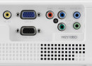 Проектор Acer H6510BD DLP 1920x1080 3000ANSI Lm 10000:1 VGA HDMIx2 S-Video USB RS-232 MR.JFZ11.0016