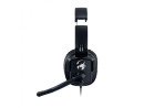 Гарнитура Genius GX Gaming LYCHAS HS-G550 3.5мм черный2