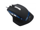 Мышь проводная Oklick 715G Wired Gaming Mouse чёрный USB4