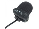 Микрофон Oklick MP-M008 черный3