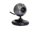 Веб-камера A4Tech PK-750G черный