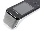 Радиотелефон DECT Panasonic KX-PRW120RUW черный-белый5