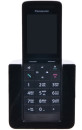 Радиотелефон DECT Panasonic KX-PRS110RUW черный-белый2