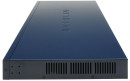 Коммутатор NETGEAR FS728TLP-100EUS управляемый 24 порта 10/100Mbps 2xGbLAN PoE3