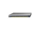 Коммутатор NETGEAR GS752TP-100EUS управляемый 48 портов 10/100/1000Mbps 4xGbLAN PoE+
