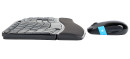 Комплект Microsoft Sculpt Comfort Desktop L3V-00017 черный USB L3V-0001710