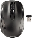 Мышь HAMA AM-7200 H-86532 черный USB2