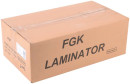 Ламинатор YIXING FGK 220 A4 60х250 мкм 65см/мин реверс4