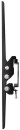 Кронштейн HAMA H-108717 XL черный для ЖК ТВ до 56" настенный наклон 15° VESA 600x400 max 35 кг4