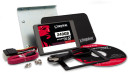 Твердотельный накопитель SSD 2.5" 240 Gb Kingston V300 Read 450Mb/s Write 450Mb/s MLC3