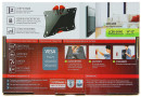 Кронштейн Holder LCDS-5060 черный для ЖК ТВ 19-32" настенный от стены 18мм наклон 5° VESA 200x100 до 30 кг5