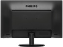 Монитор 21.5" Philips 223V5LSB/1062 черный TN 1920x1080 250 cd/m^2 5 ms VGA3