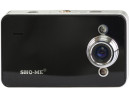 Видеорегистратор Sho-Me HD29-LCD 2.7" 1920x1080 5Mp 120° G-сенсор HDMI microSD microSDHC