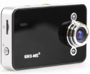 Видеорегистратор Sho-Me HD29-LCD 2.7" 1920x1080 5Mp 120° G-сенсор HDMI microSD microSDHC2