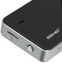 Видеорегистратор Sho-Me HD29-LCD 2.7" 1920x1080 5Mp 120° G-сенсор HDMI microSD microSDHC4